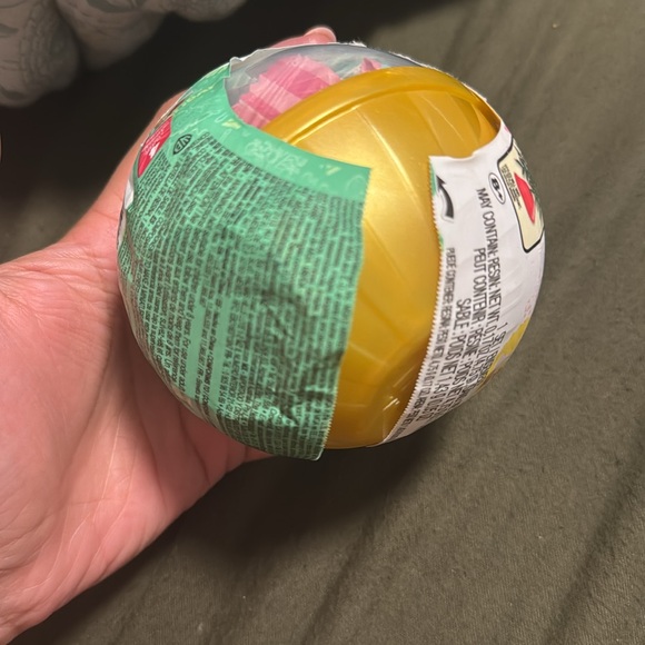 LIMITED EDITION BRAND NEW HOLIDAY MINIVERSE- surprise DISCLOSED 🤭😉😌 FREE TOTE! - Picture 4 of 9